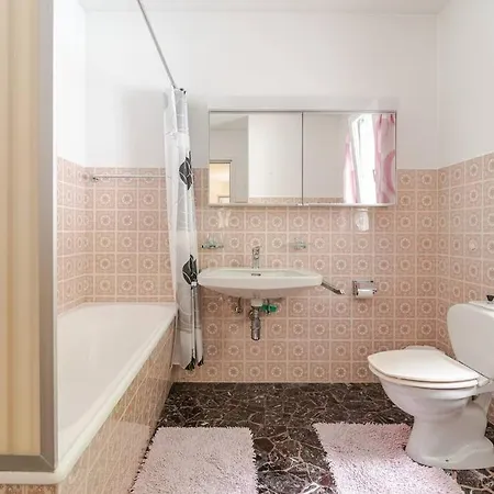 فيلة Con Piscina Privata A 100m Dal
